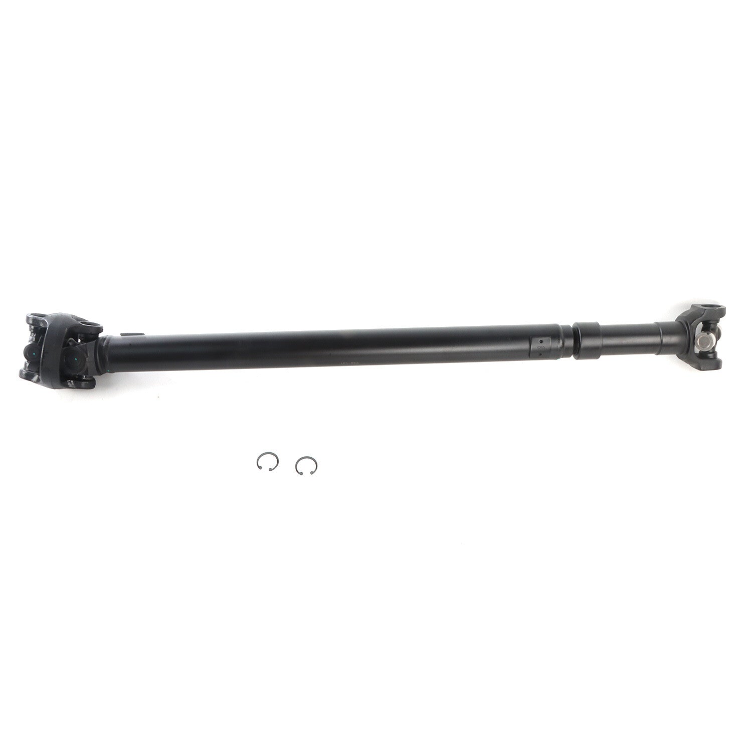 Front Drive Shaft Assembly For 1997-1902 for Jeep for Wrangler TJ 4WD 52098378AC 938-131