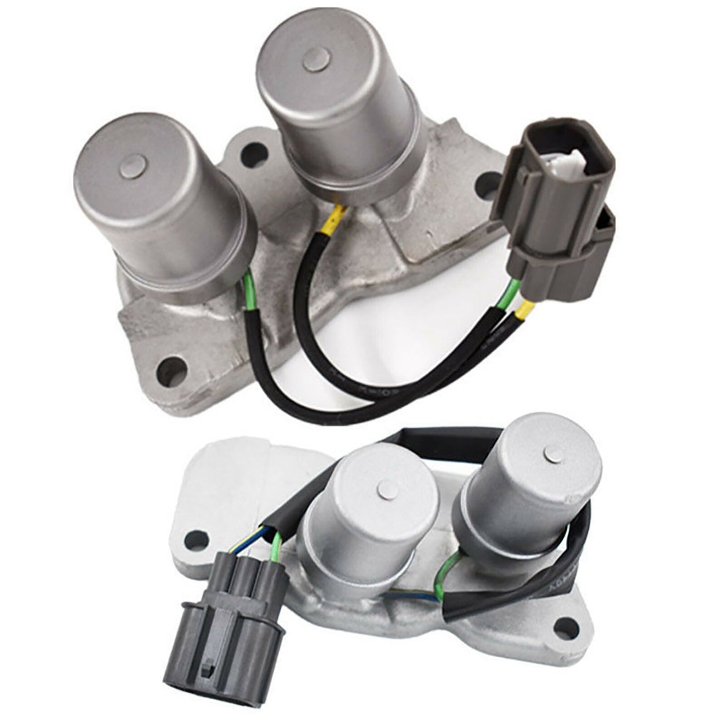 Transmission Lock Up Solenoid Set for 1990-1997 for Honda Accord Prelude Odyssey2.2L