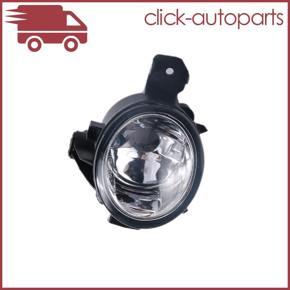 Left Side Front Bumper Fog Light Lamp for BMW for X5 E70 2007 2008 2009 2010