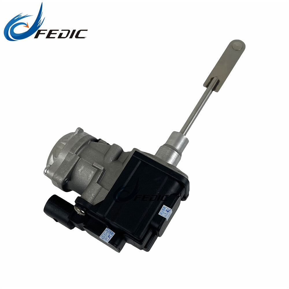 Turbo actuator 03F145725K for Audi A1 A3 1.2 TSI 77 Kw 105 HP CBZA CBZB 2009