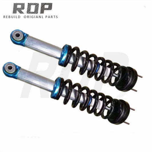 Pair Front Shock Absorbers Struts Assys for Ford F150 SVT STX 2010-2014