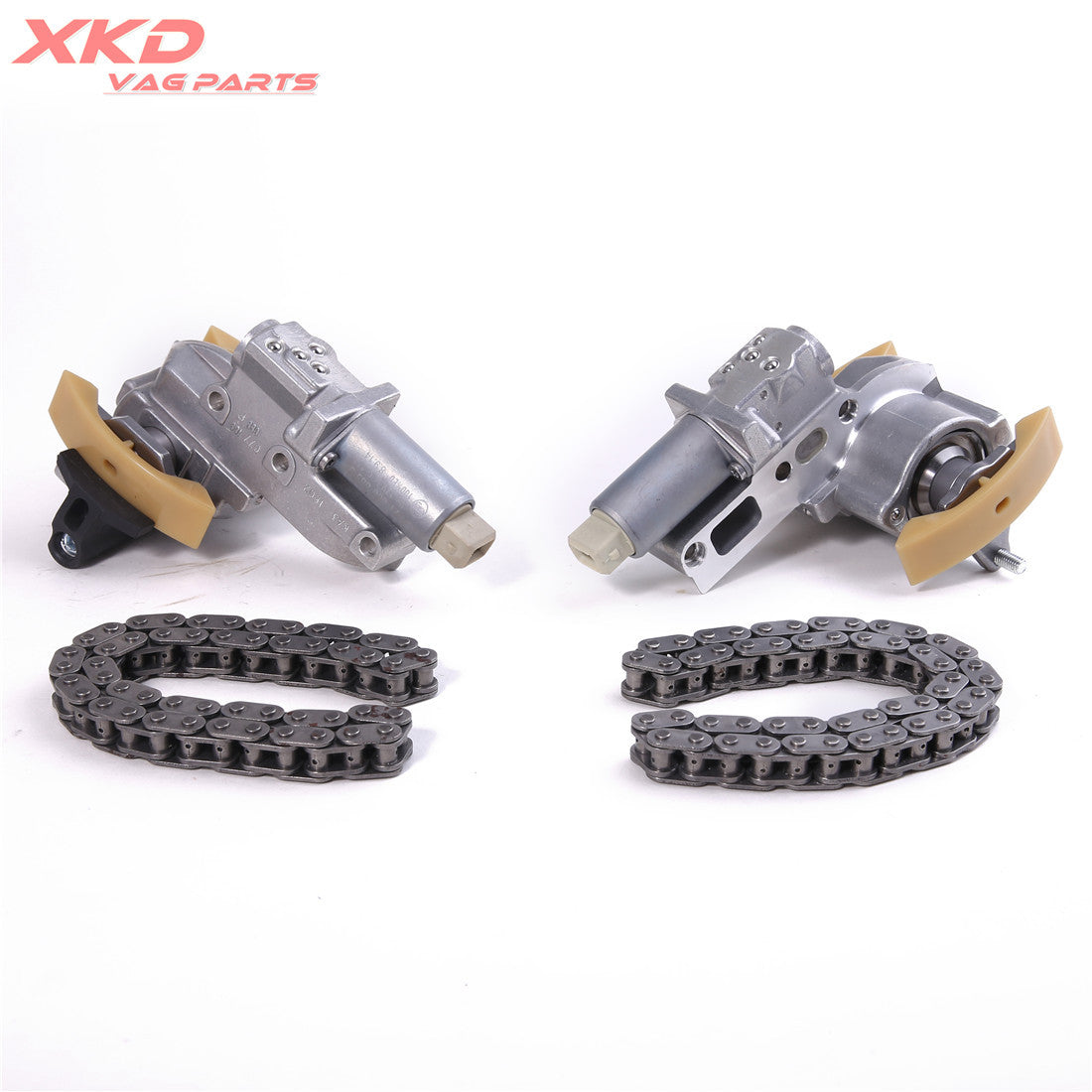 4.2L Camshaft Timed Chain Tensioner Kit for Audi A6, for A8 , and for Volkswagen Touareg