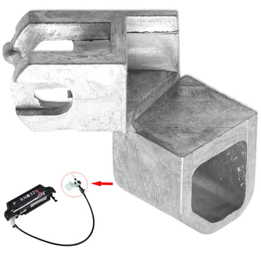 Car Transmission Shift Indicator Cable 1997-2003 Indicator Cable Bracket