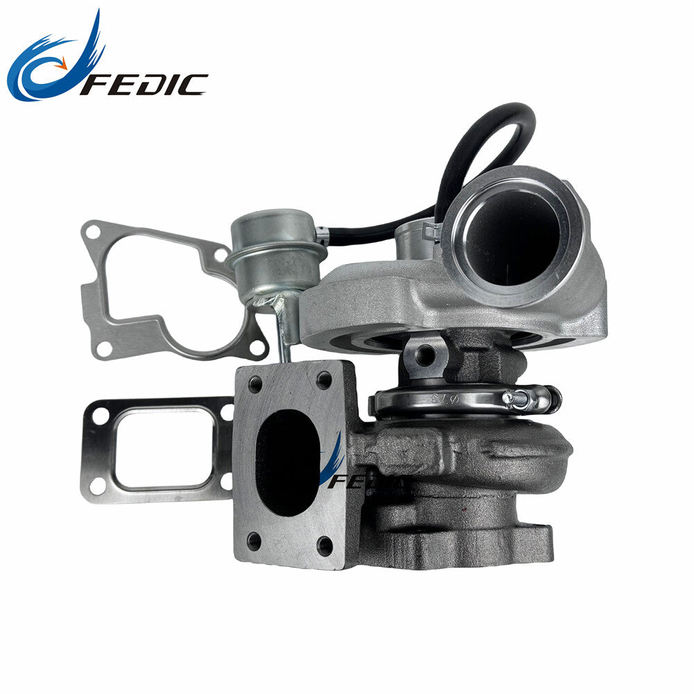 HE211W 3796177 Turbocharger for ISF2.8 ISF3.8 105 Kw 115 Kw