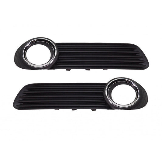 1 Pair Fog Light Trim Set 5203007020 5203007030 for Toyota for Avalon 2008 2009 2010