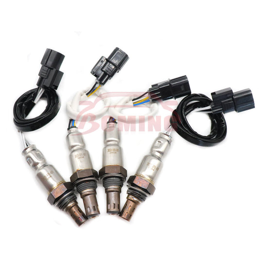 Front or Rear LR Speed Sensor Kit Fit for VW for Golf R Passta for AUDI Q3 RSQ3 for SKODA