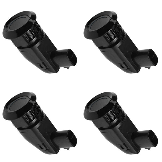 4X Parking Sensor Parking Aid Sensor for 96673471 for Chevrolet Captiva C100 C140