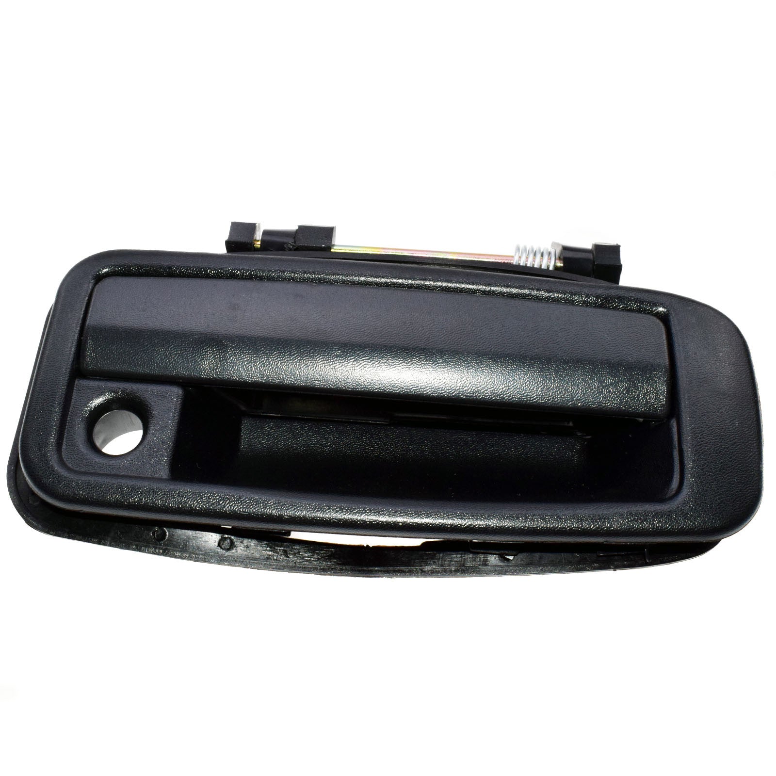 69210-12110 Black exterior door handle (front right) for Toyota for Corolla 88-92