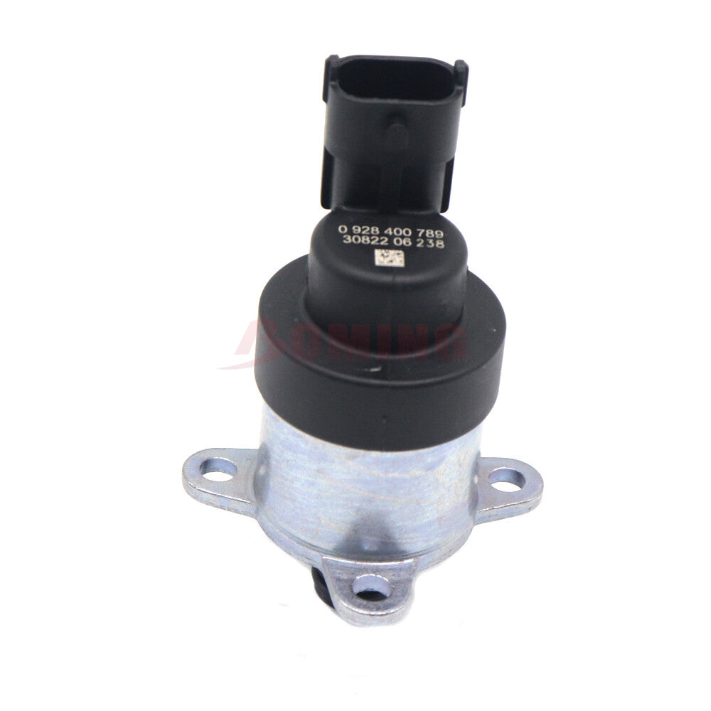 New Rail Fuel Pressure Regulator Valve Metering Solenoid for VW for Volvo 0928400789