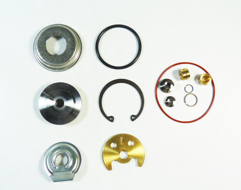 Turbo Rebuild Kit Fit for BMW 335I 135I 535I N54 for Volvo for Mitsubishi TD03 TDO3 TDO2