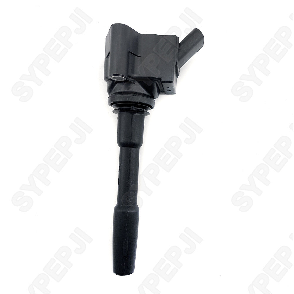 4-Pack Ignition Coils for Hyundai for Tucson Creta Grand 2020 - 2023 for Kia 2.0L 27300-2JTD0