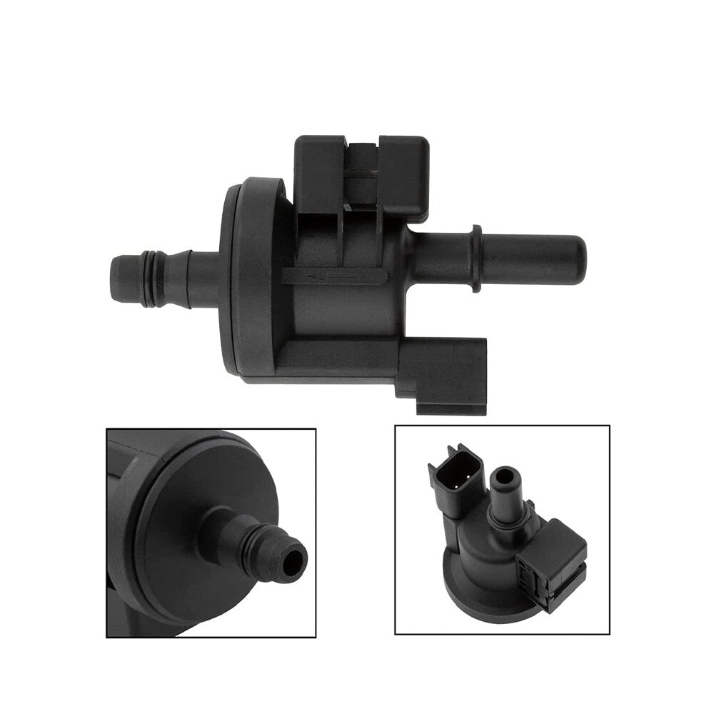 Canister Purge Valve For 2013-19 Fusion 1.5 1.6 2.0 Turbo for Lincoln MKZ 2.0T