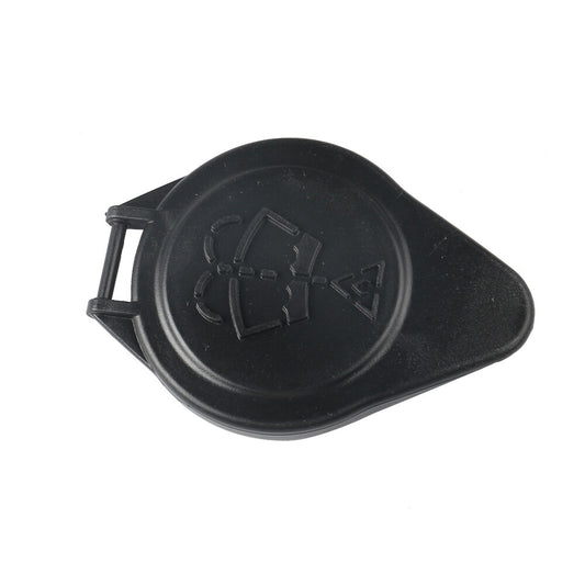 Windshield Washer Fluid Reservoir Cover Cap For 5' F07 F10 F11 6' F06 F12 F13
