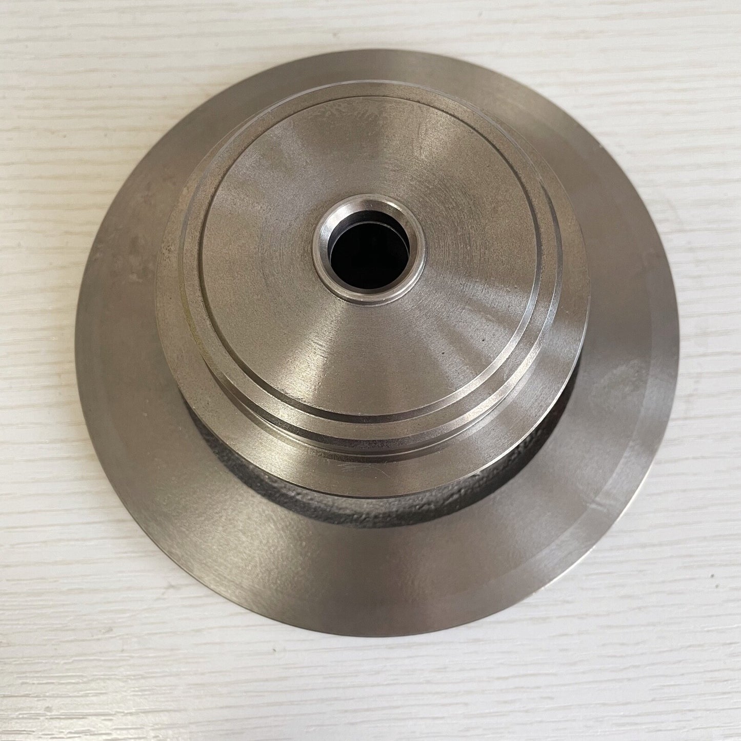 G35 ball bearing housing/central housing