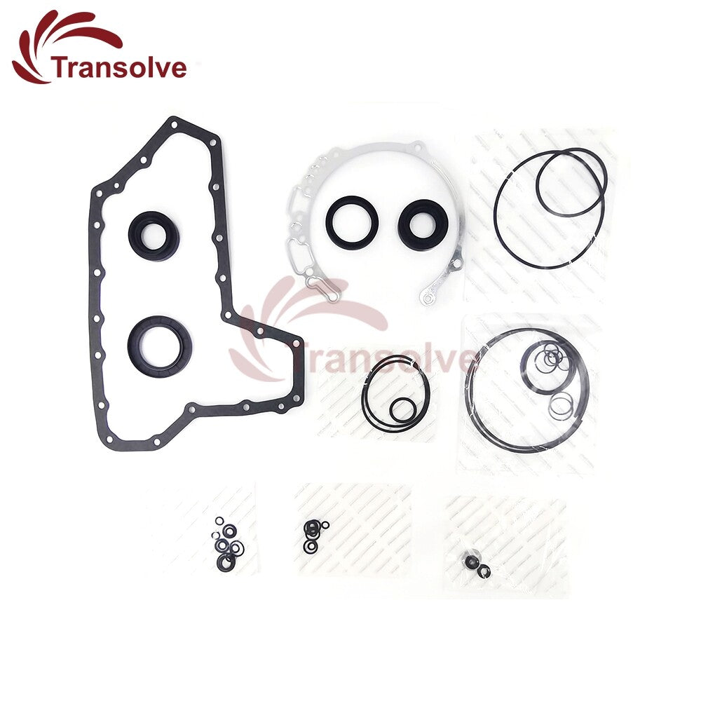 JF010E RE0F09A Transmission Master Rebuild Kit Overhaul for NISSAN Teana CVT