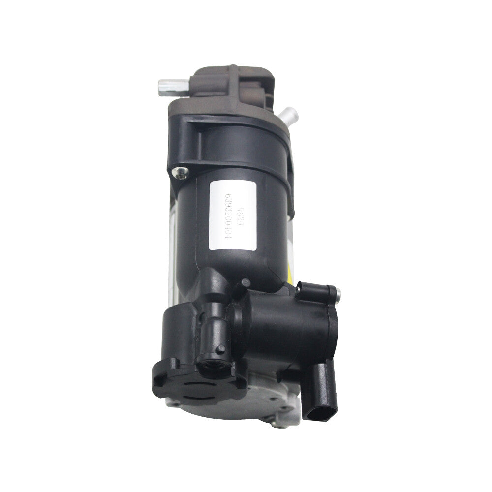 AIR SUSPENSION COMPRESSOR PUMP for MERCEDES-BENZ VIANO VITO BUS W639 6393200404