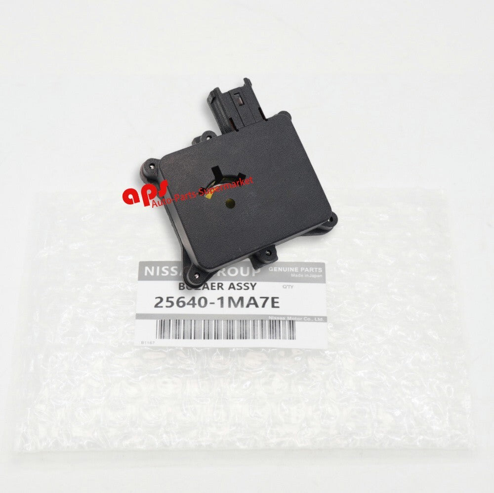 Equipment Manufacturer  Anti-theft Alarm Speaker Buzzer for Nissan Z for Infiniti M35h M37 M56 Q70