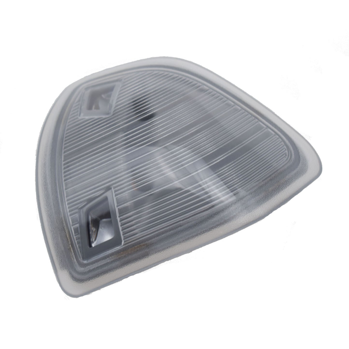 Right Side Mirror Turn Signal Light 68302828AA for Dodge for Ram Pickup 1500 2500