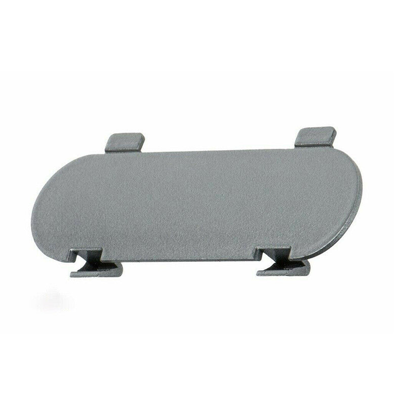 1pc Roof rack side guide cover for Jeep Cherokee 2014-2019