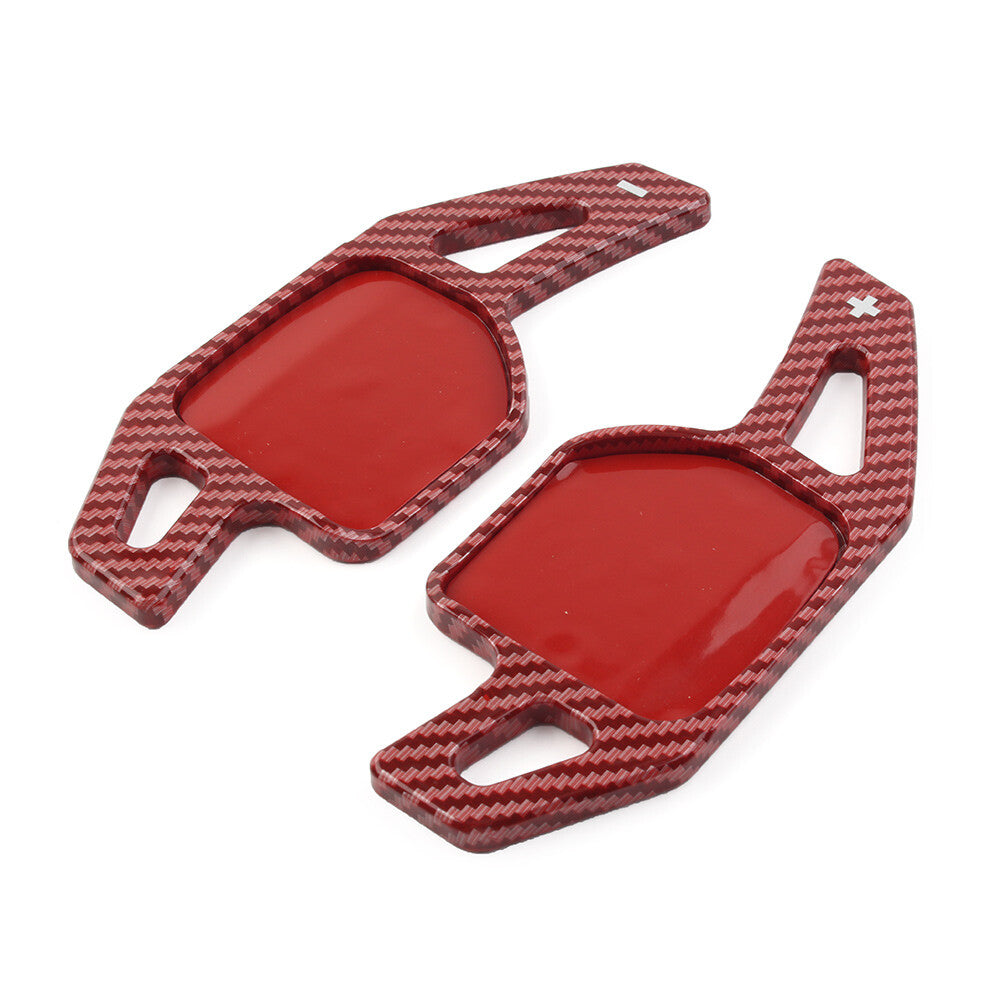 Steering Wheel Paddle Shifter Extension Fit for Audi A3 A4 A5 A6 Q3 Q5 Q7 TT TTS ne