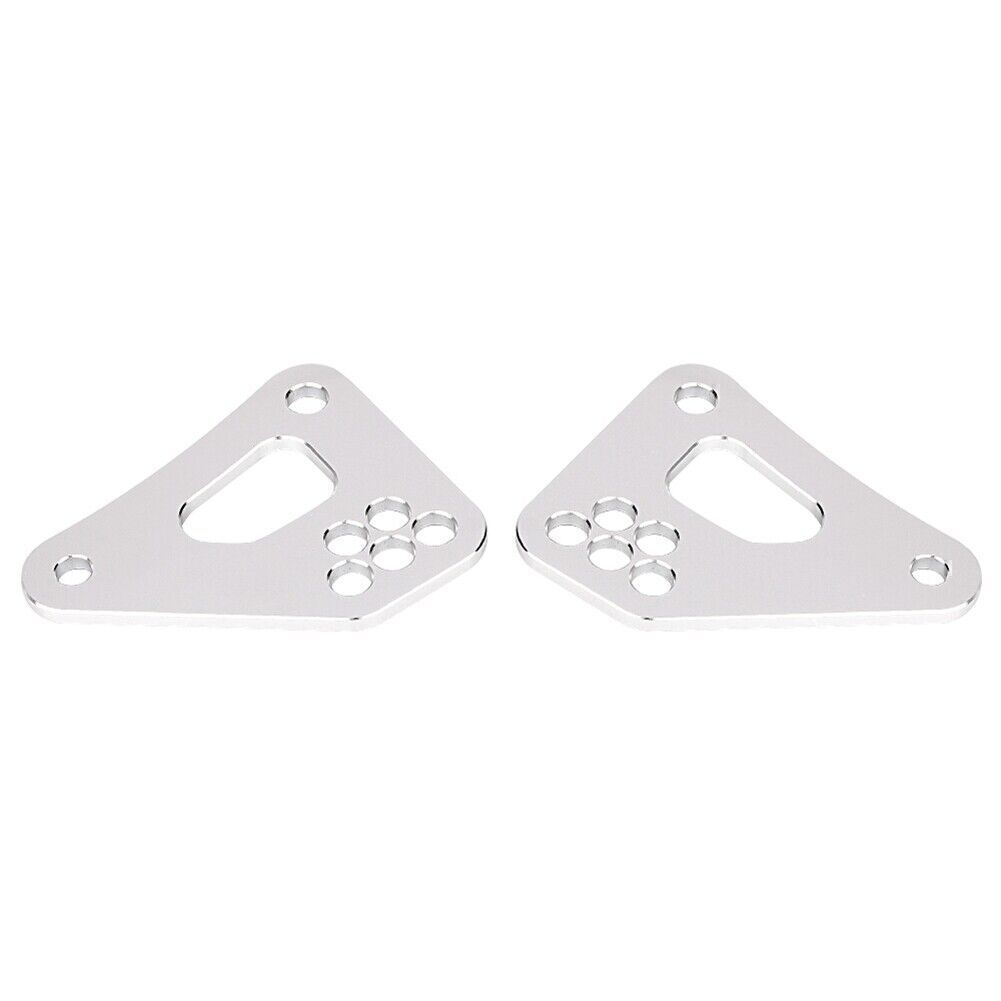 Einstellbare Tieferlegungslenker 5 L?cher f¨¹r for Suzuki GSXR1000 2009 - 2015 K9