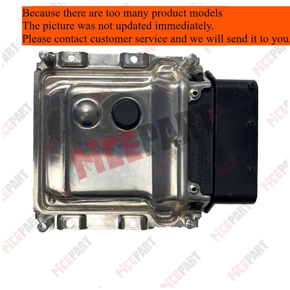 39113-2B330 Plug-and-play engine computer version is compatible with for Hyundai for Kia
