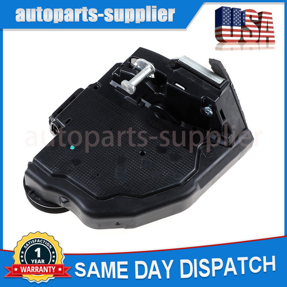 Right rear door lock actuator 69050-06100 is suitable for Toyota for Camry 4Runner and for Lexus for Scion .