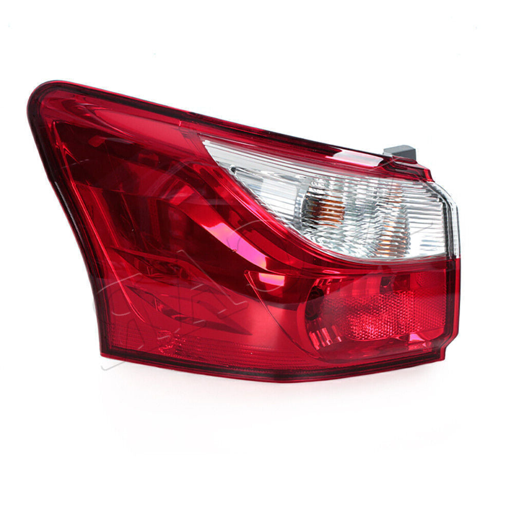 Left For 11/2013-1/2017 for ISUZU MU-X MUX SUV LEFT REAR BRAKE LAMP TAIL LIGHT