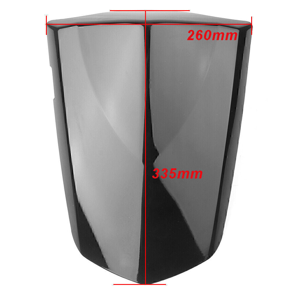 Fit for SUZUKI GSXR1000 2003 2004 K3 Multi Rear for Seat Cover Cowl Fairing Motorcycle