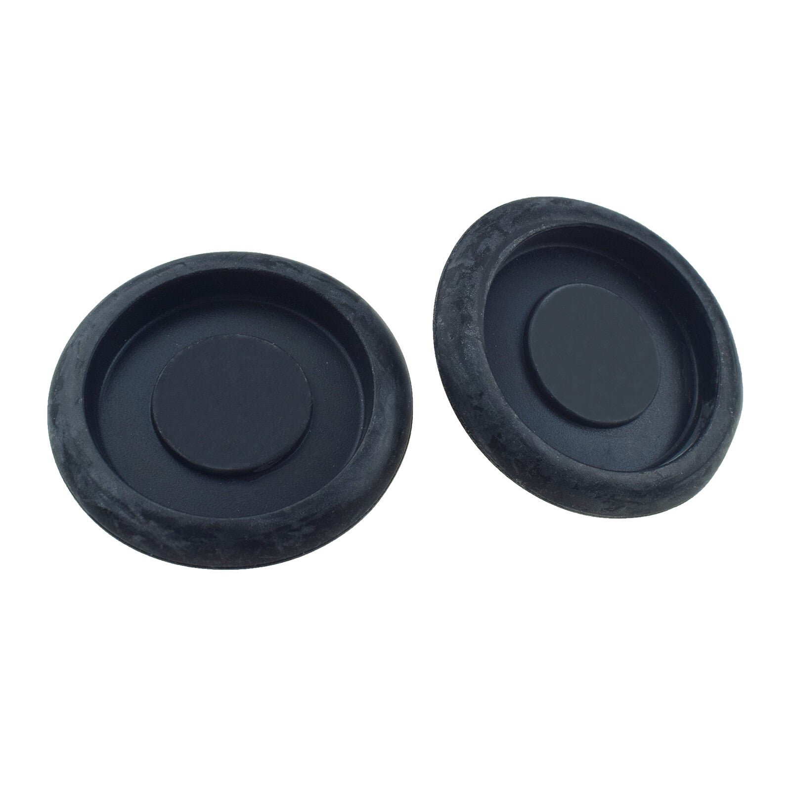 Car Truck SUV Rubber Floor Shell Hole Plug for Toyota for Lexus 90950-01960 Set of 2