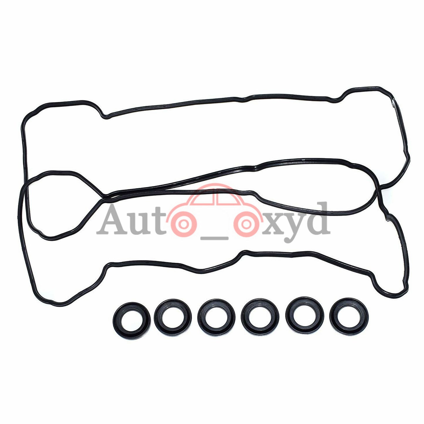 New valve cover airbag and Spark Plug seal kit for LEXUS 1999 - 2006 RX300/RX330