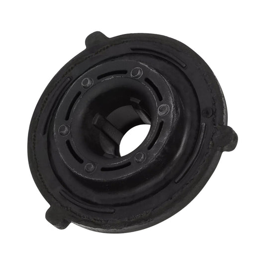 Fits For Optima for Sorento Sportage Radiator Lower Rubber Cushion Bushing Black