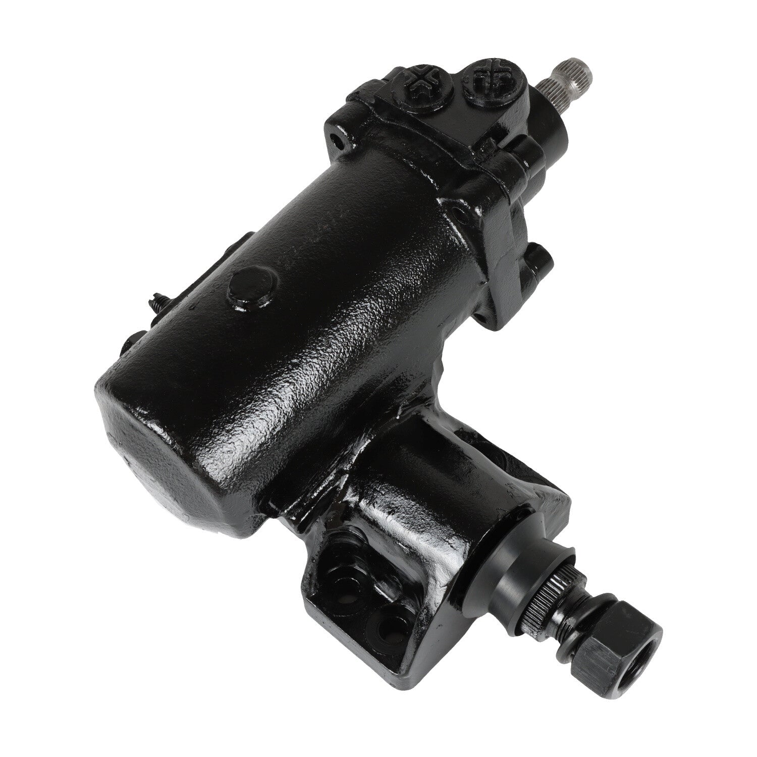 Power Steering Gear Box 27-8472 for 1981-1985 for Toyota 4Runner  Pick-Up Truck