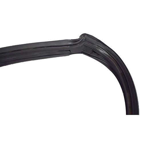RR OTR LH DOOR OPENING WEATHERSTRIP fits for Mitsubishi PAJERO Long Wagon V70W V90W