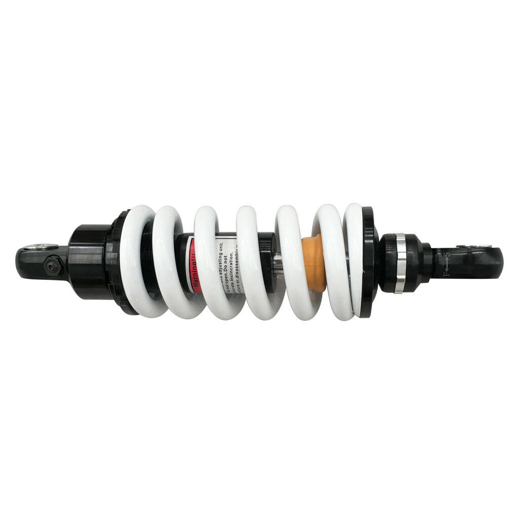 10.5-inch 270mm rear shock absorber, 1000 lbs, suitable for Dirt Pit bikes, all-terrain vehicles, Apollo 125