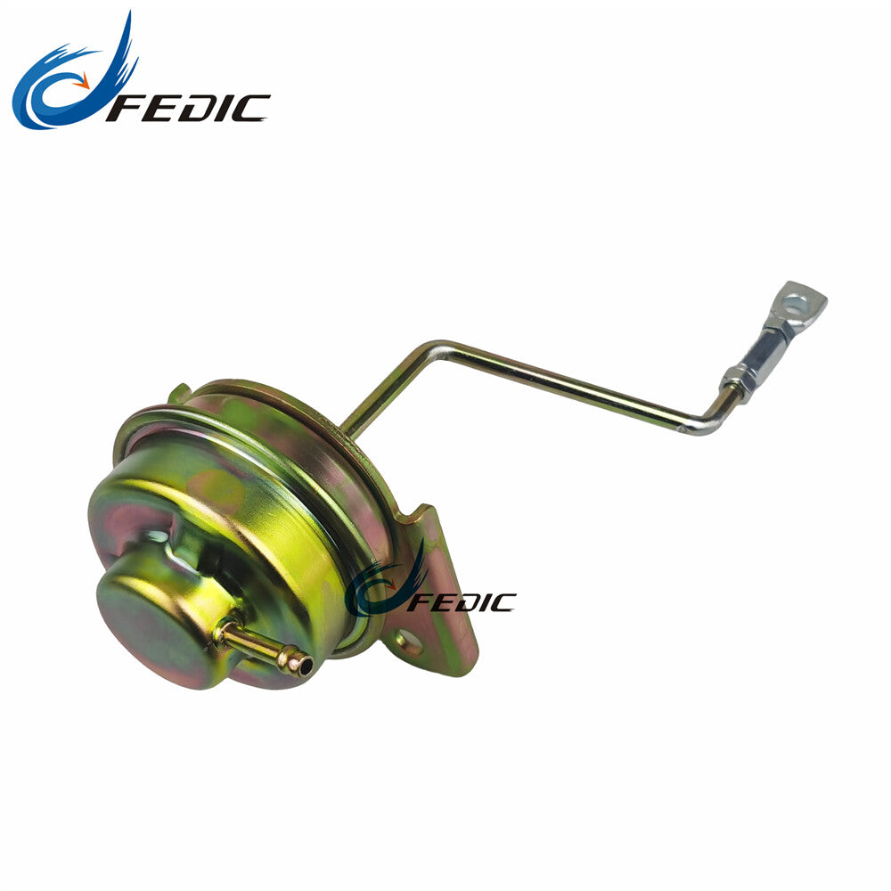 Turbo actuator 49135-02652 for Mitsubishi L200 Pajero III 2.5 TDI 85Kw 4D56