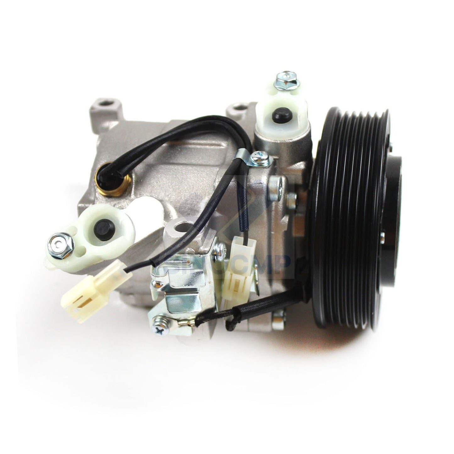A/C Compressor 447160-2270 SV07C For Rush for Daihatsu Terios 2006-2012 6PK