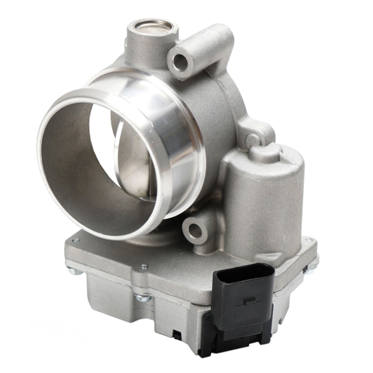 THROTTLE BODY FITS for HYUNDAI D4EB SANTAFE SONATA for TUCSON GRANDEUR 05-10 35100-27410