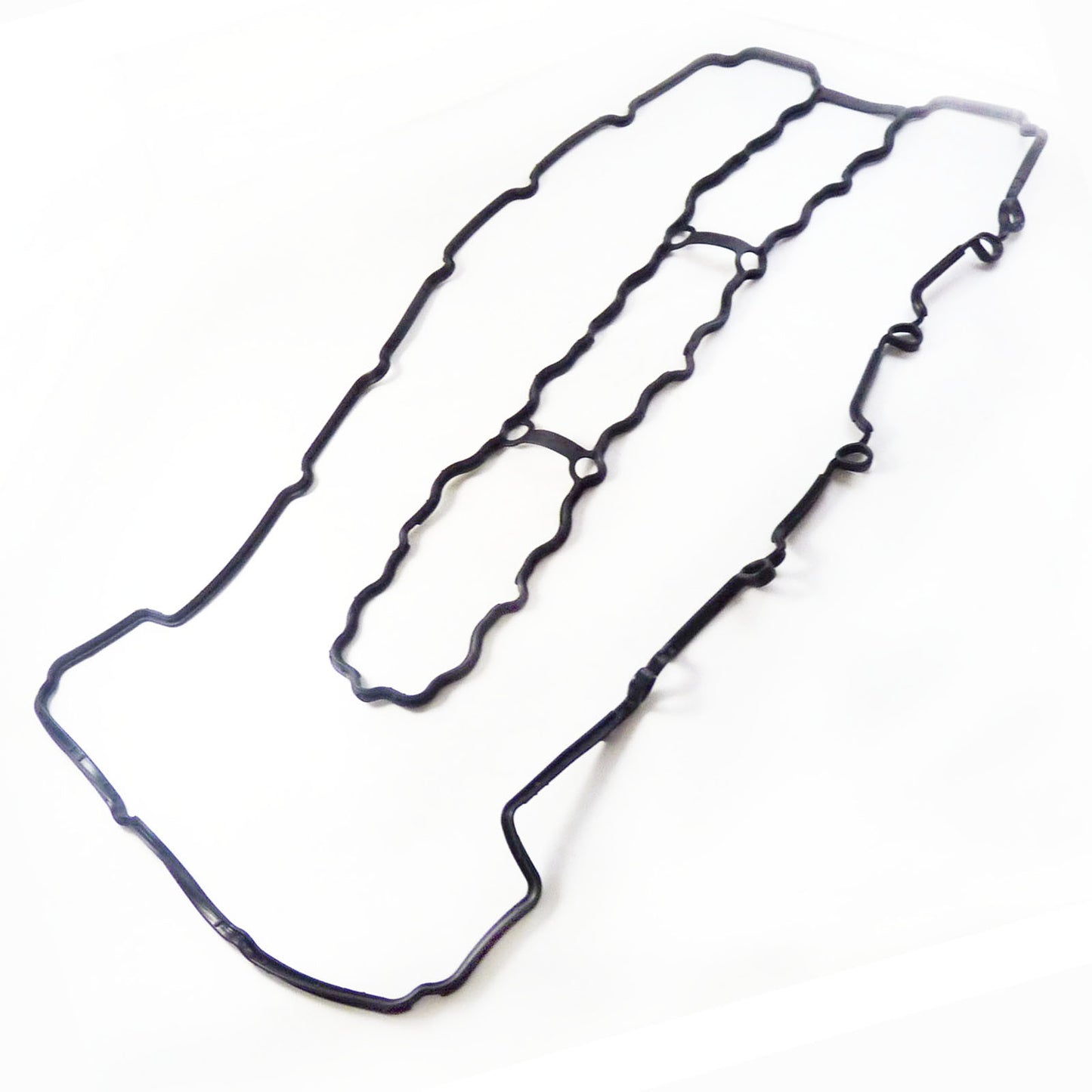 Valve cover gasket kit for BMW E60 E71 E82 E83 E88 E90 F01 F02 N54 11127565286