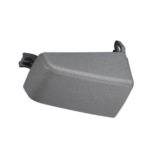 Driver Side Front Door Handle Pull Cover for Land Rover LR2 LR3 CXJ500050 Black