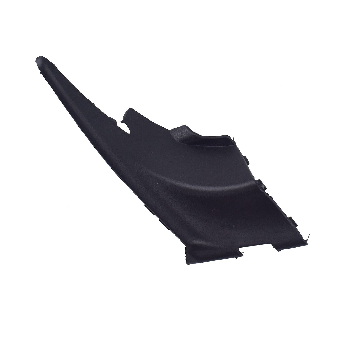 Right Side Cowl Extension Cover Panel For 2006-2011 for Hyundai Accent 861501E010
