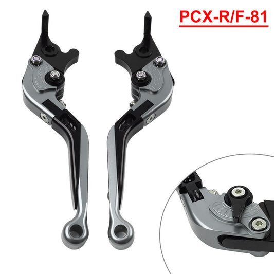 CNC Folding Extendable Brake Clutch Levers for Honda ADV150 2019-2020 2020