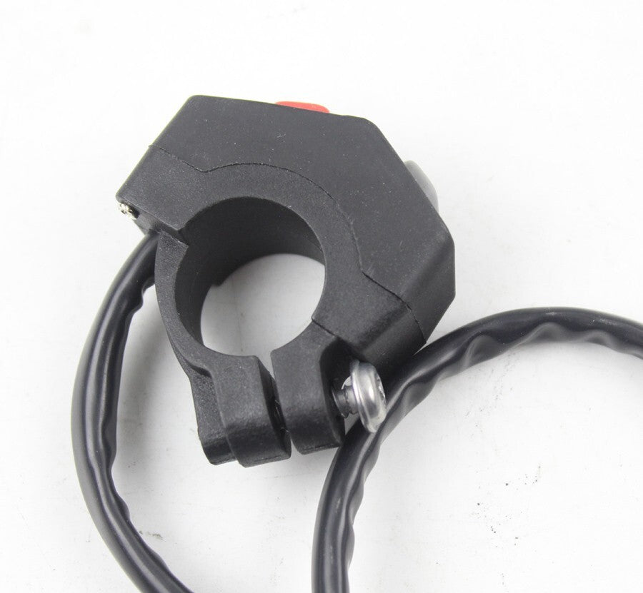 Kill Start Stop Switch Button For Husqvarna TC125 TC250 TE150 TE250 TE300 TX300