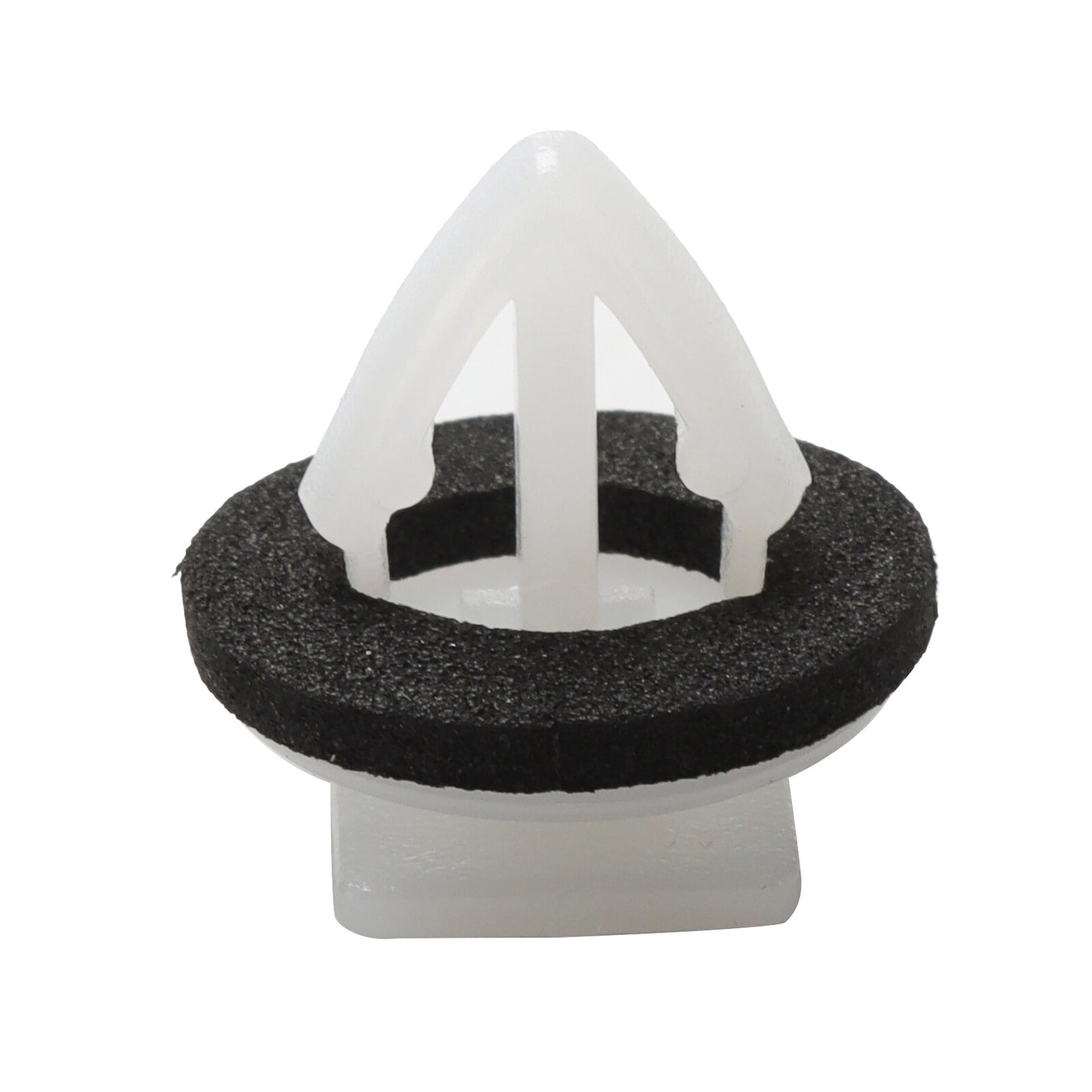 50Pcs Body Side Moulding Retainer Clips with Sealer for Hyundai for Kia 87702-H1000