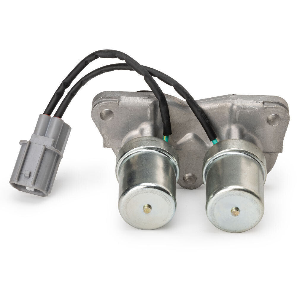 28300-PX4-003 Transmission Lock-up Solenoid for Honda Accord 4 Cylinder Solid