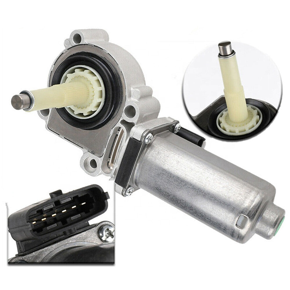 Transfer Case Shift Motor fit 2002-2018 for Mercedes-Benz G550 G55 AMG G500 G63 W463