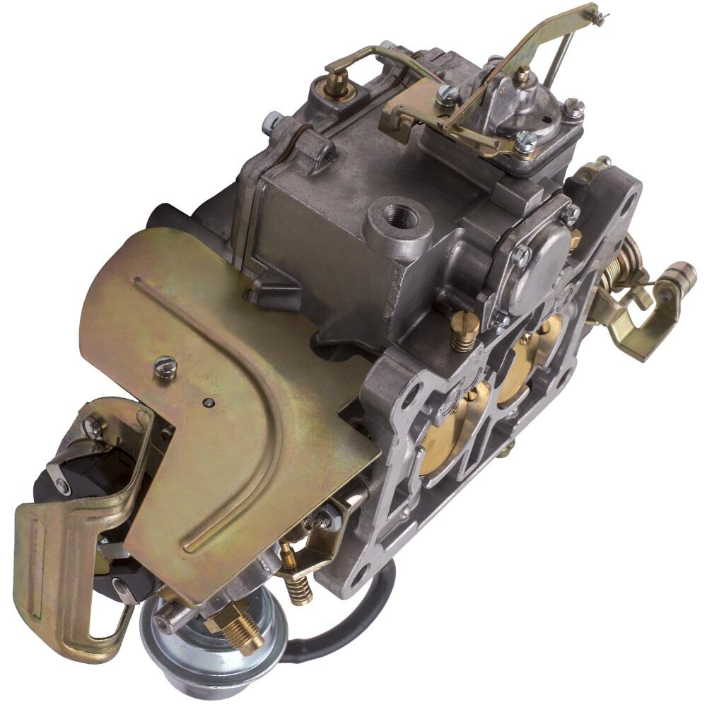 Carburetor Fit for Ford Comet 64-82 Engine 289 302 351 Cu Carburettor 2100 A800