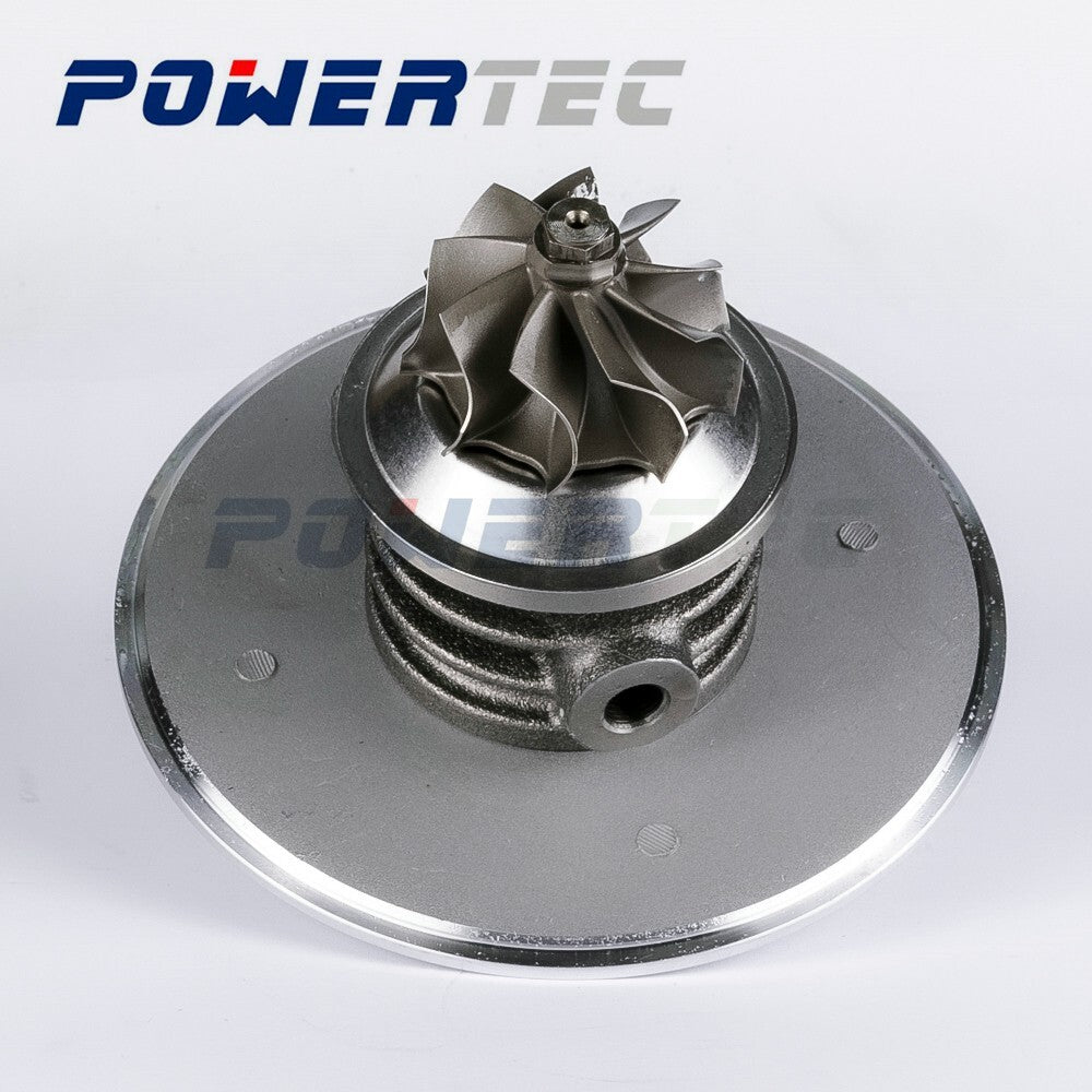 CHRA turbine core is suitable for Iveco Eurocargo 3.9 4.0 L 121Kw 165HP 702989-0006 504094261
