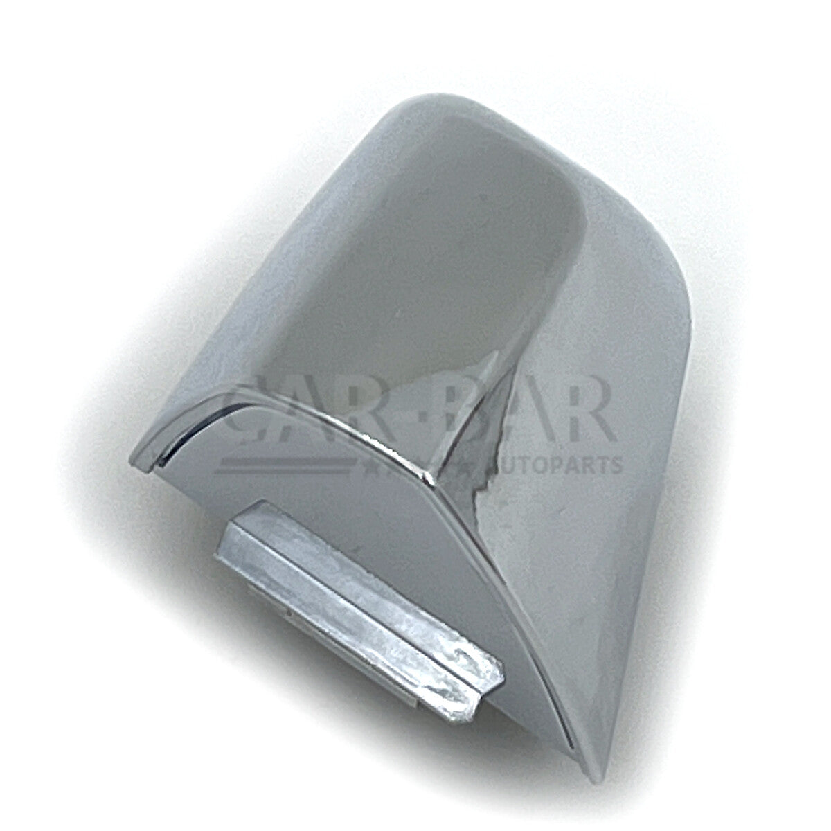 Chrome Exterio Rear Left Door-Cover for Hyundai Santa Fe 2013-19 83652-2W010