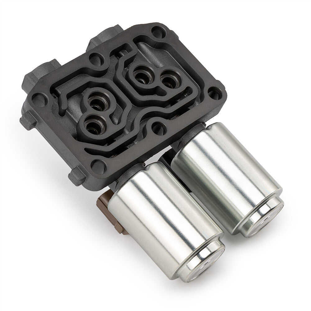 New Transmission Dual Linear Solenoid for Honda Accord CR-V Crosstour for Acura